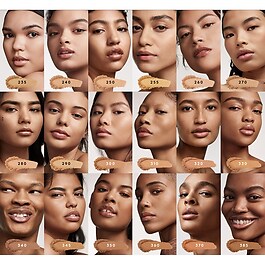 Pro Filt'r Soft Matte Powder - Fondöten
